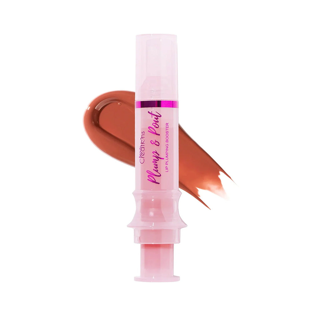 Brillo Voluminizador Plump & Pout