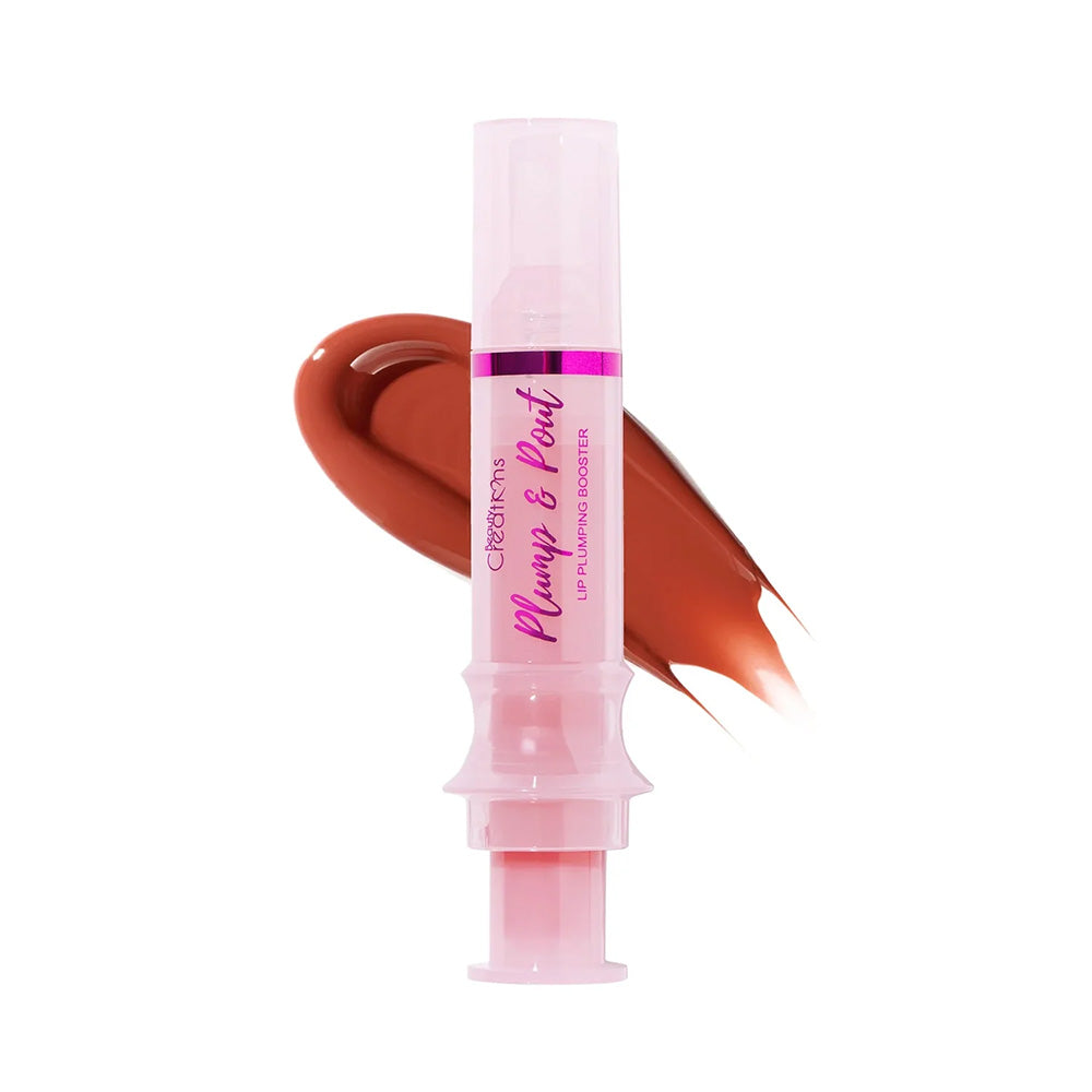 Brillo Voluminizador Plump & Pout