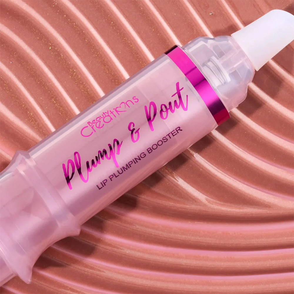 Brillo Voluminizador Plump & Pout