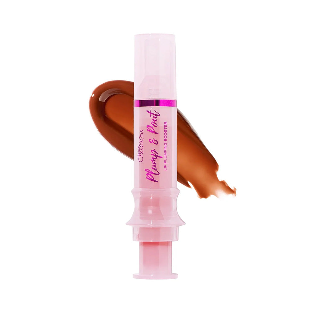 Brillo Voluminizador Plump & Pout
