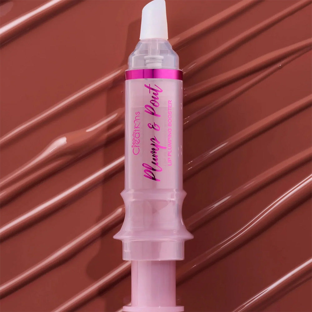 Brillo Voluminizador Plump & Pout