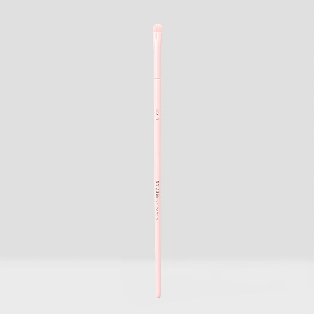 Brocha Vegana Detail Shadow