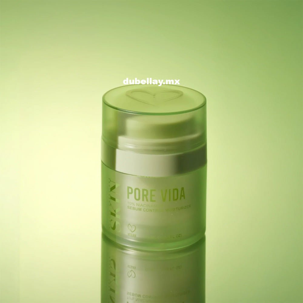 Hidratante Control de Grasa- Pore Vida Hidratante Control de Grasa- Pore Vida