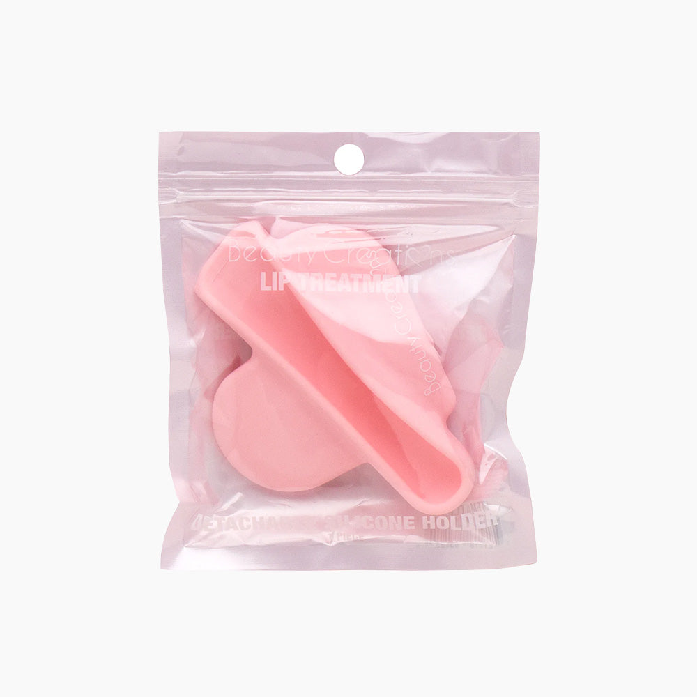 Soporte de Silicona Desmontable