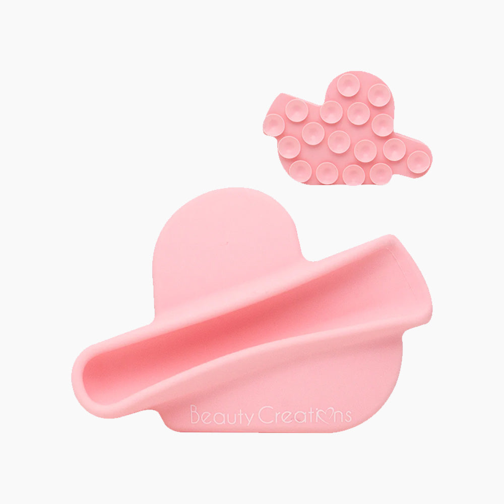 Soporte de Silicona Desmontable