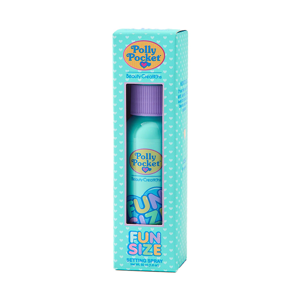 Fijador Fun Size Polly Pocket