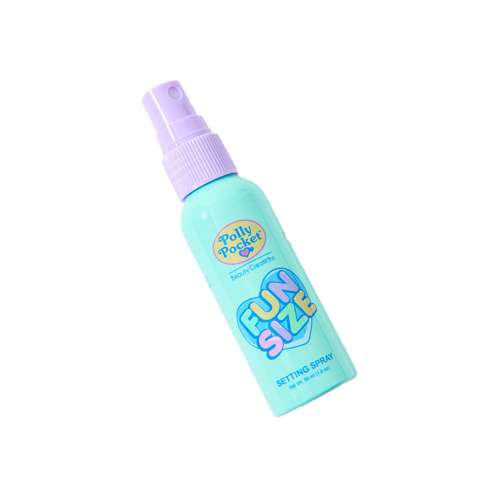 Fijador Fun Size Polly Pocket