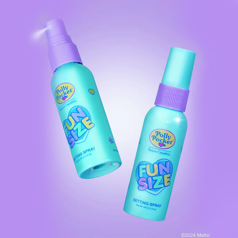 Fijador Fun Size Polly Pocket