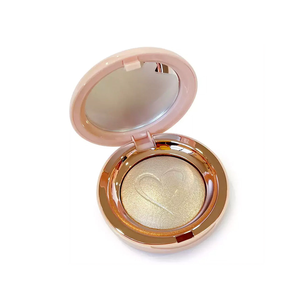Iluminador Baked Final Finish