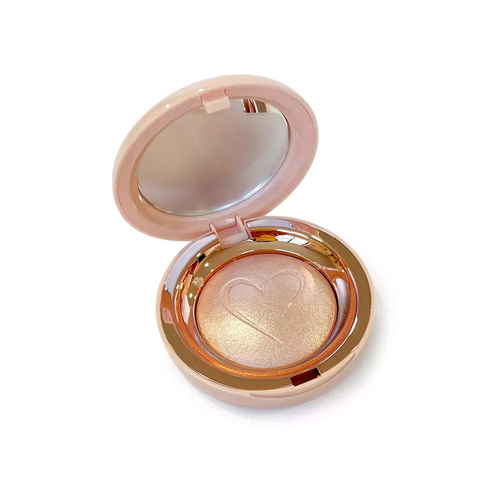 Iluminador Baked Final Finish