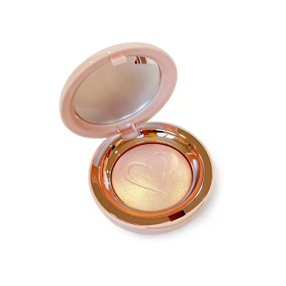 Iluminador Baked Final Finish