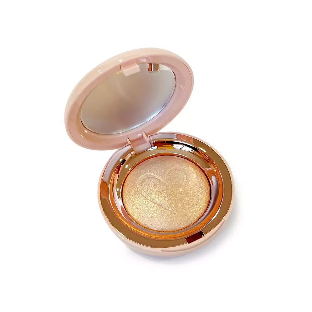 Iluminador Baked Final Finish