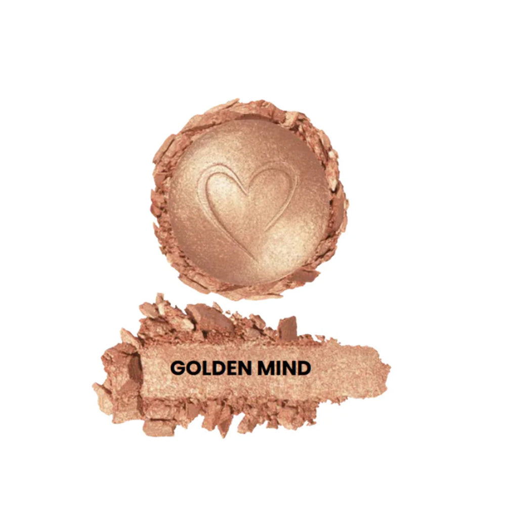 Iluminador Baked Final Finish