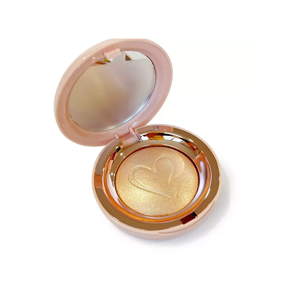 Iluminador Baked Final Finish
