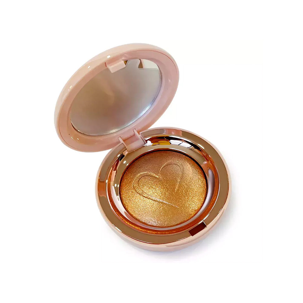 Iluminador Baked Final Finish