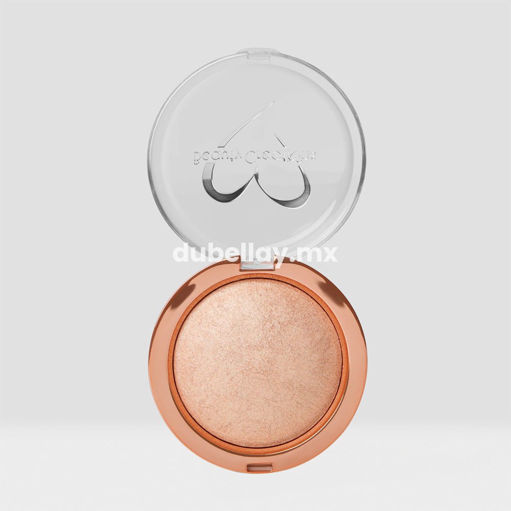 Iluminador Flawless Stay Shimmer Veil color_Moonlace