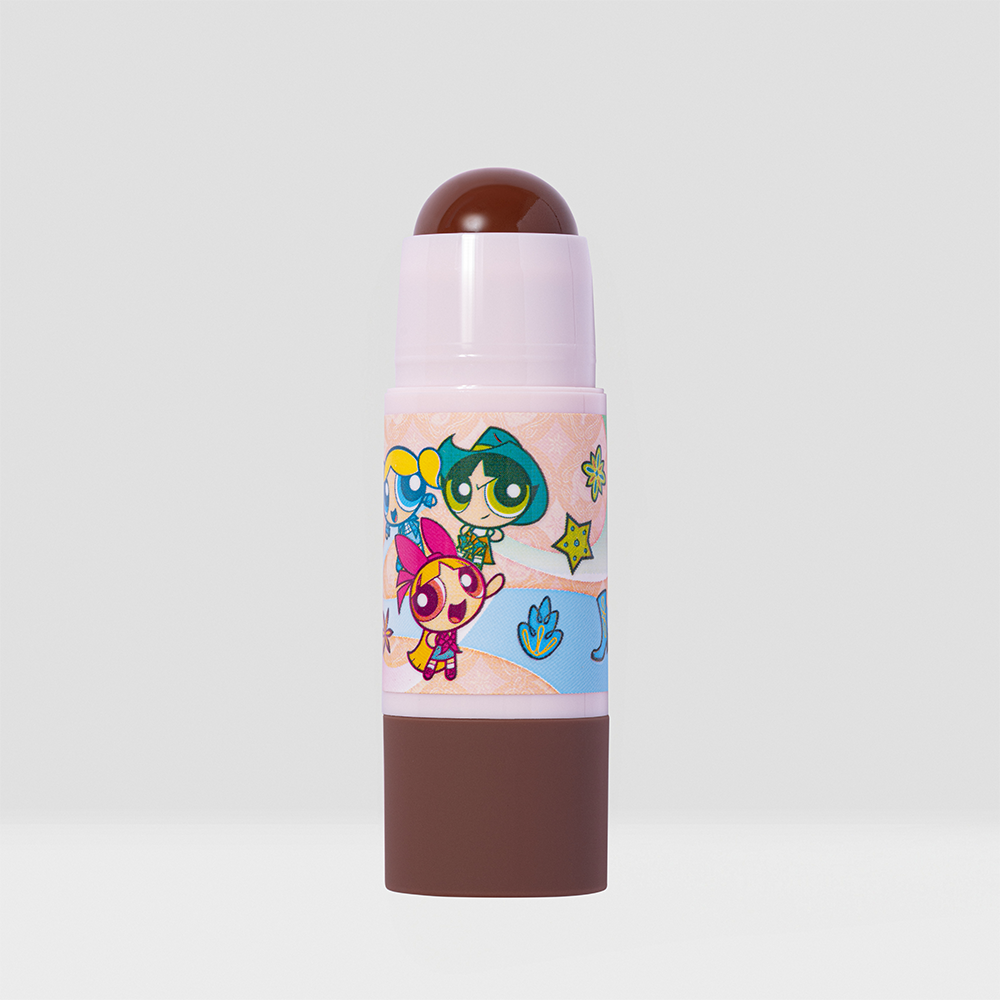 Bálsamo con Tinte The Powerpuff Girls