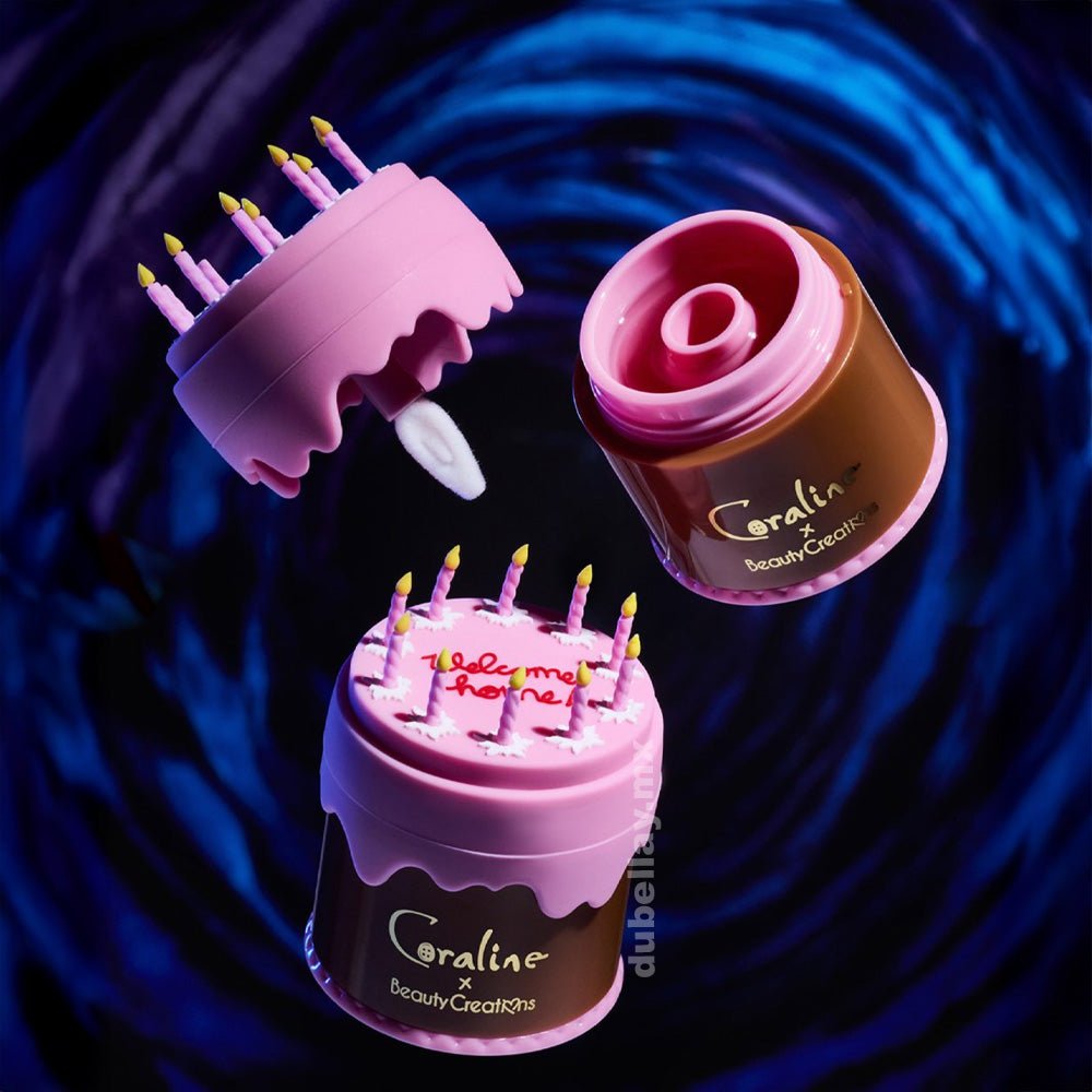 Labial en Gel Welcome Home X Coraline Labial en Gel Welcome Home X Coraline