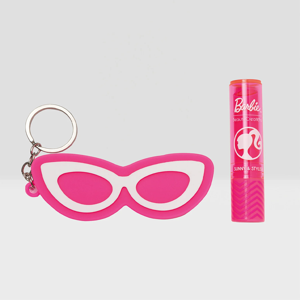 Bálsamo en Gel Sunny & Stylish Barbie