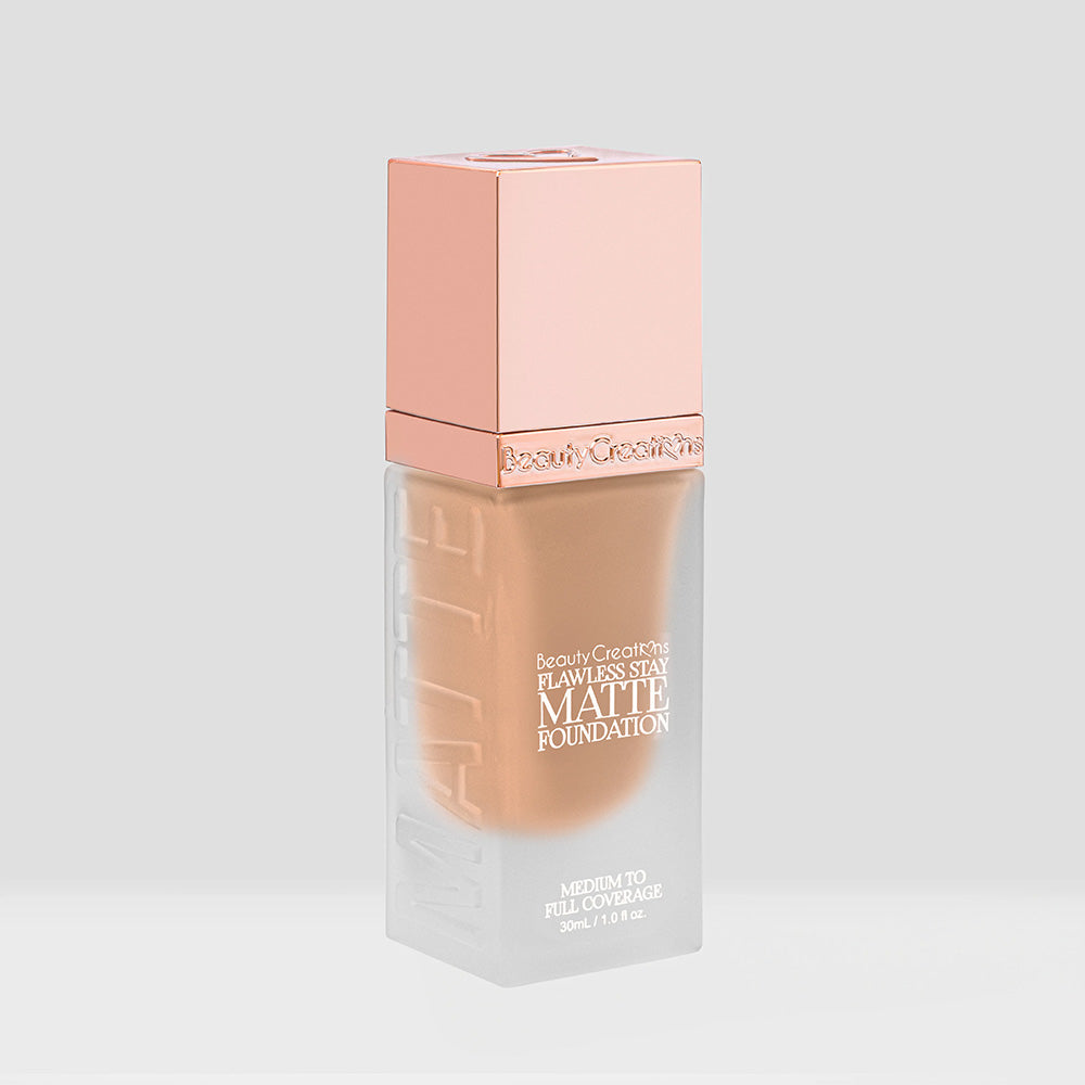 Maquillaje Líquido Flawless Stay Matte