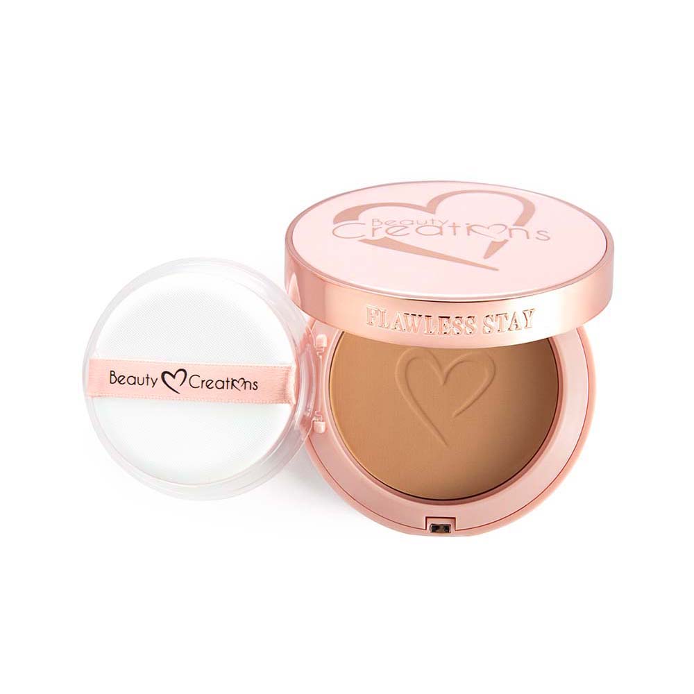 Maquillaje Compacto Flawless Stay