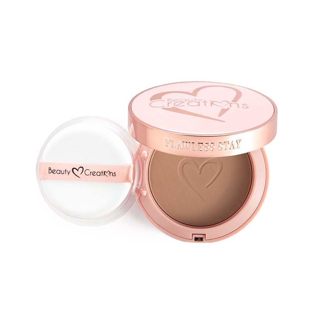 Maquillaje Compacto Flawless Stay