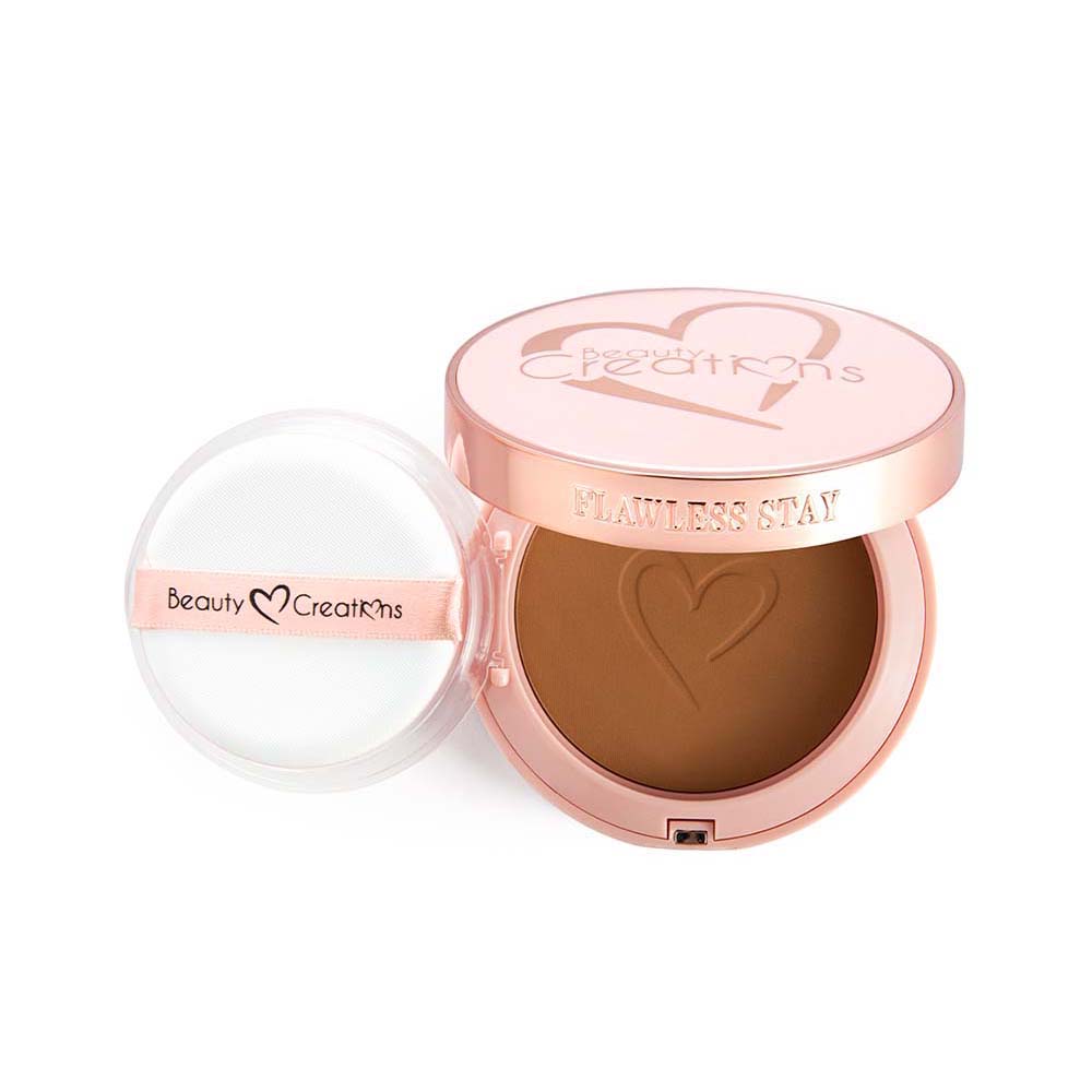 Maquillaje Compacto Flawless Stay
