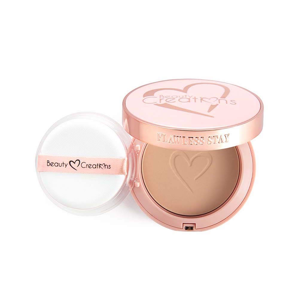 Maquillaje Compacto Flawless Stay