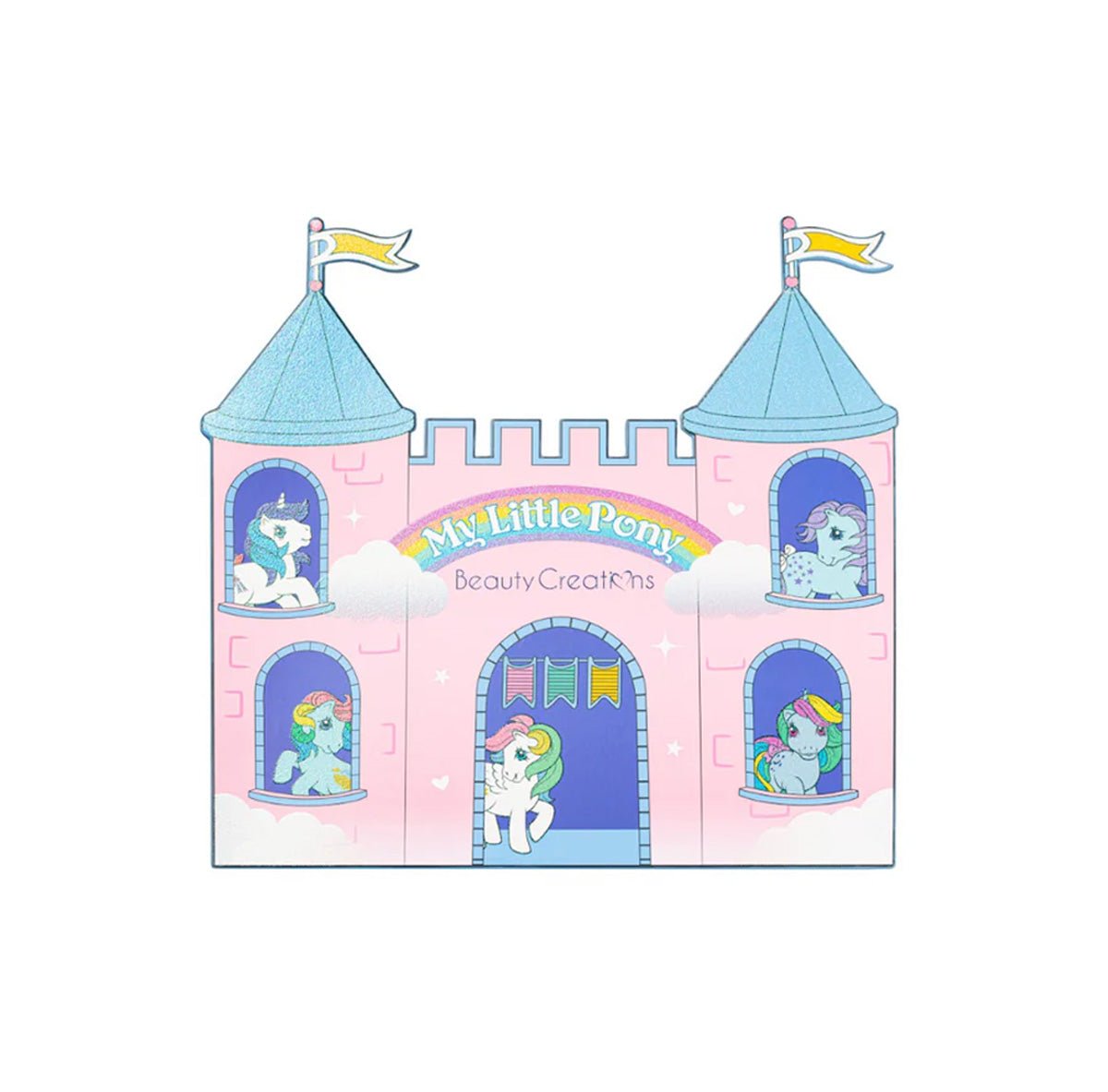 Caja PR My Little Pony Caja PR My Little Pony