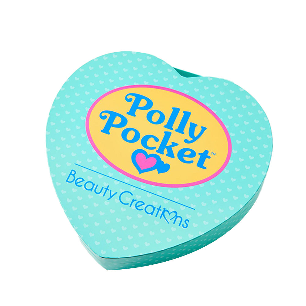 Caja PR Polly Pocket