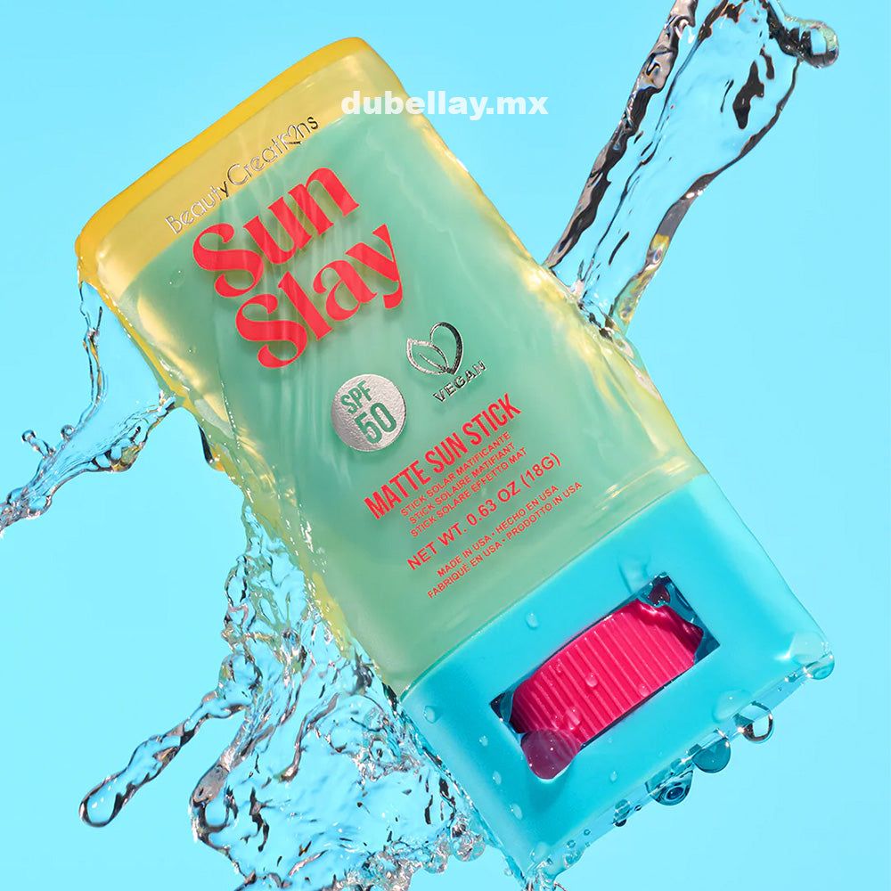 Protector en Barra Sun Slay