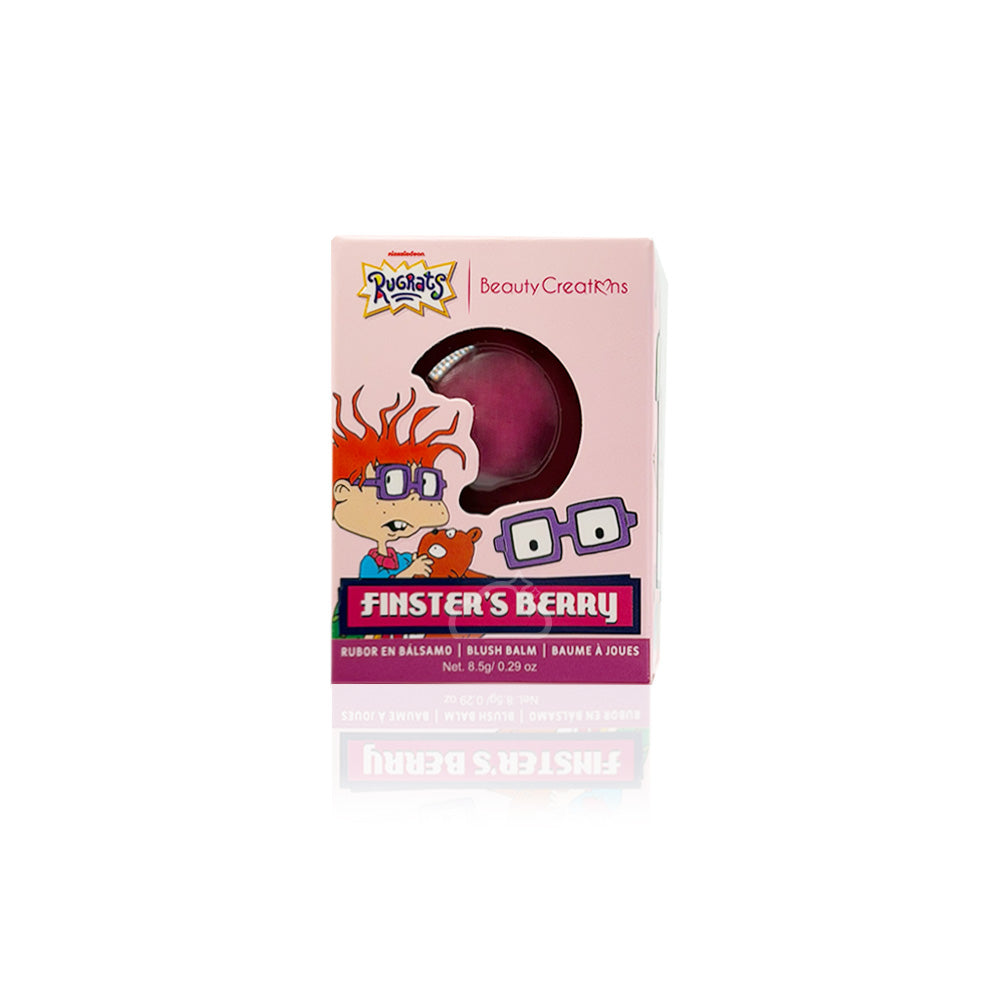 #color_Finster's Berry