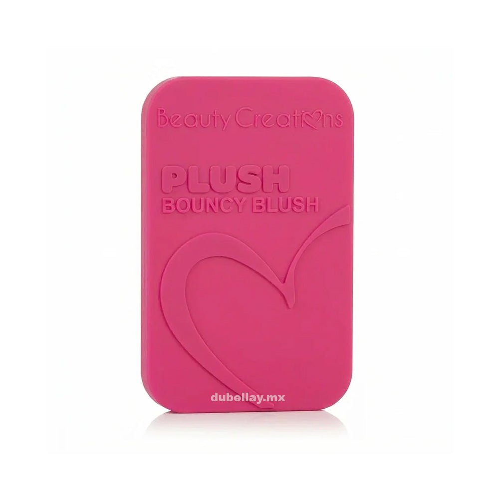 Rubor Plush Bouncy color_Sweet Pea