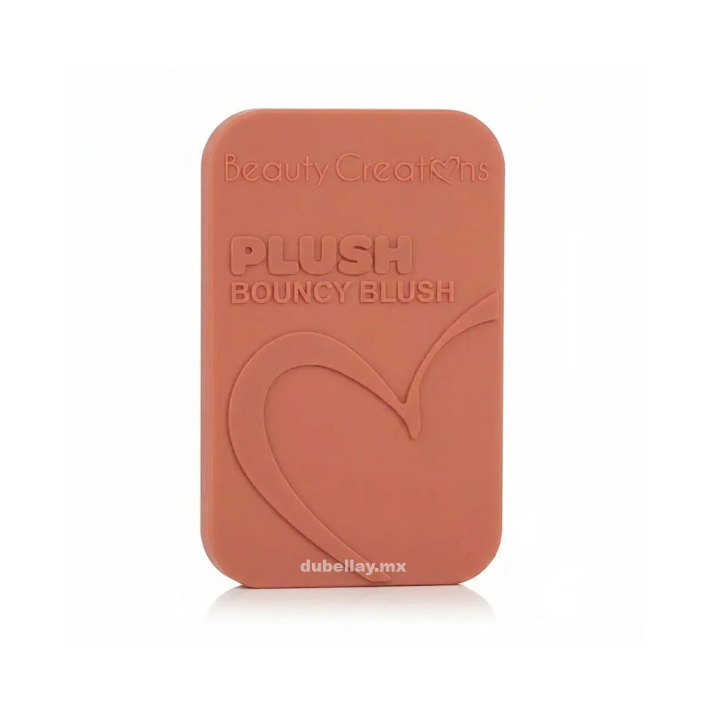 Rubor Plush Bouncy color_Toasted Dream