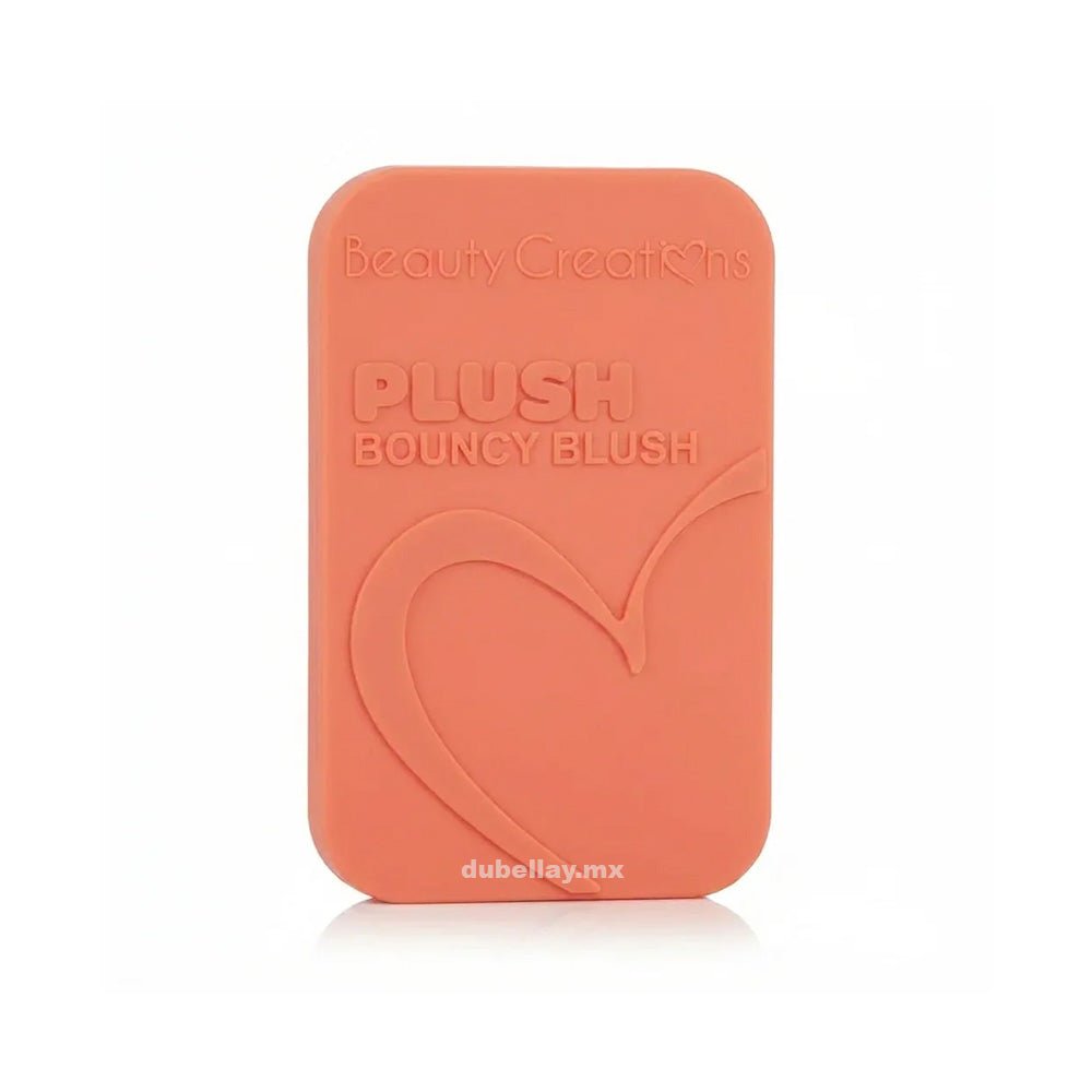 Rubor Plush Bouncy color_Peach Paradise