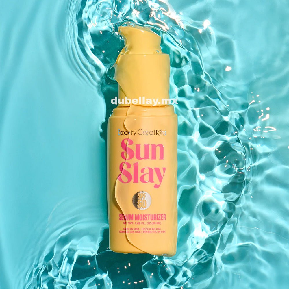 Serum Hidratante Sun Slay Serum Hidratante Sun Slay