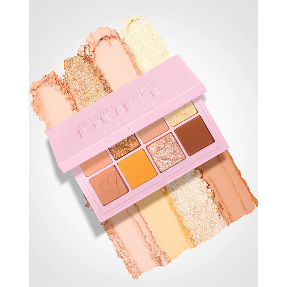 Sombra MIni Snap Duet