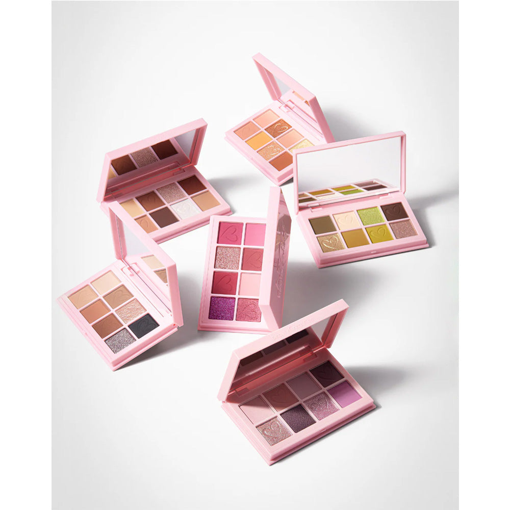 PR Sombras MIni Snap Duet