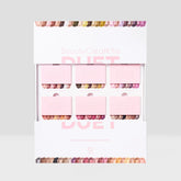 PR Sombras MIni Snap Duet