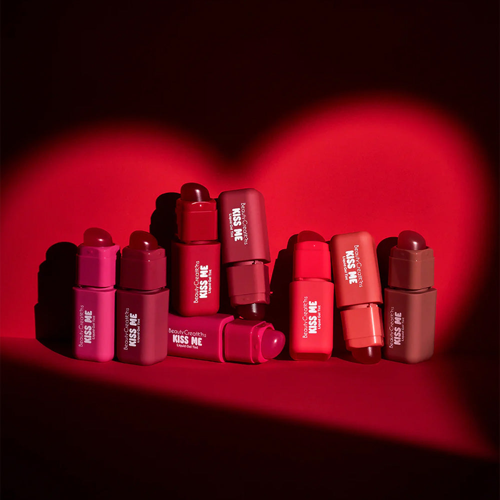 Tinta Labial Kiss Me
