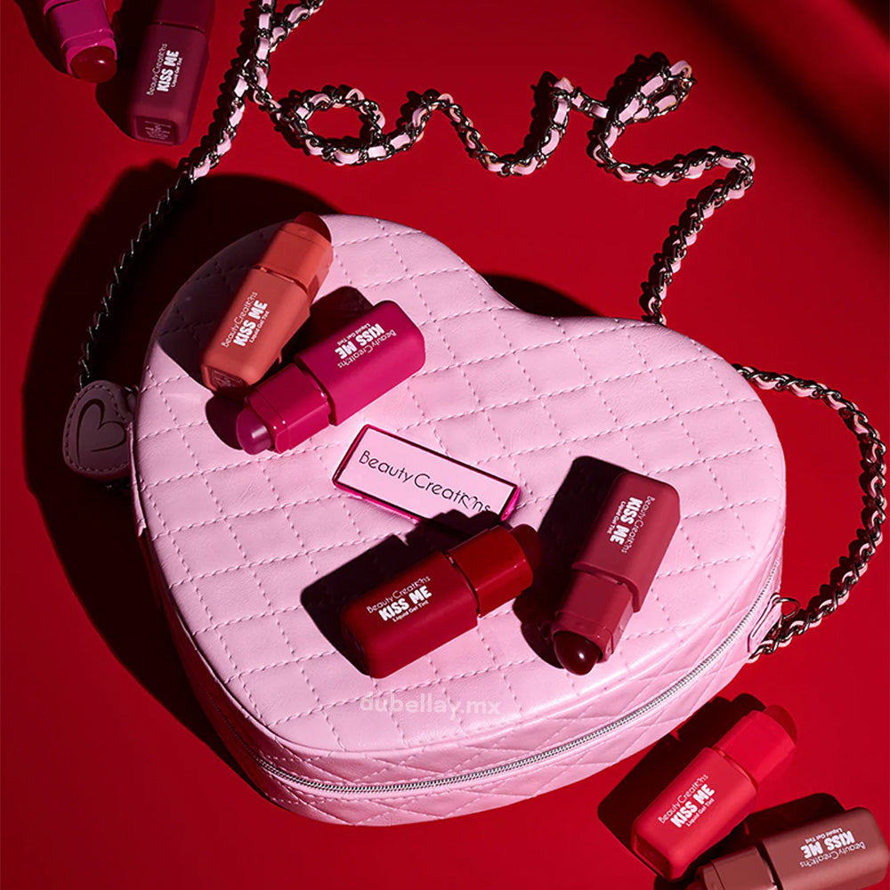 PR Tinta Labial Kiss Me PR Tinta Labial Kiss Me