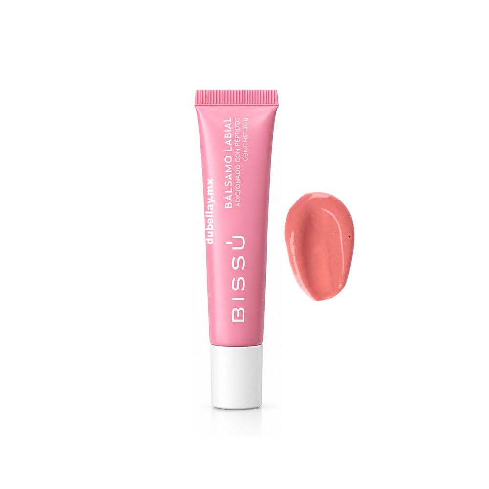Bálsamo Labial #color_06 Concha