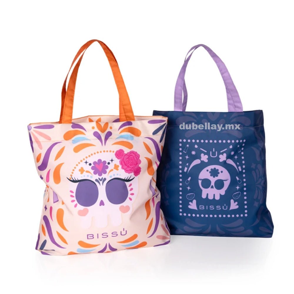 Bolsa Ecológica Calavera Bolsa Ecológica Calavera