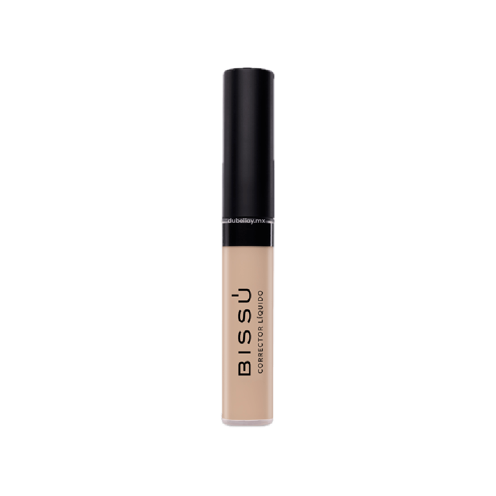 Corrector Líquido 9g color_05 Biscotti