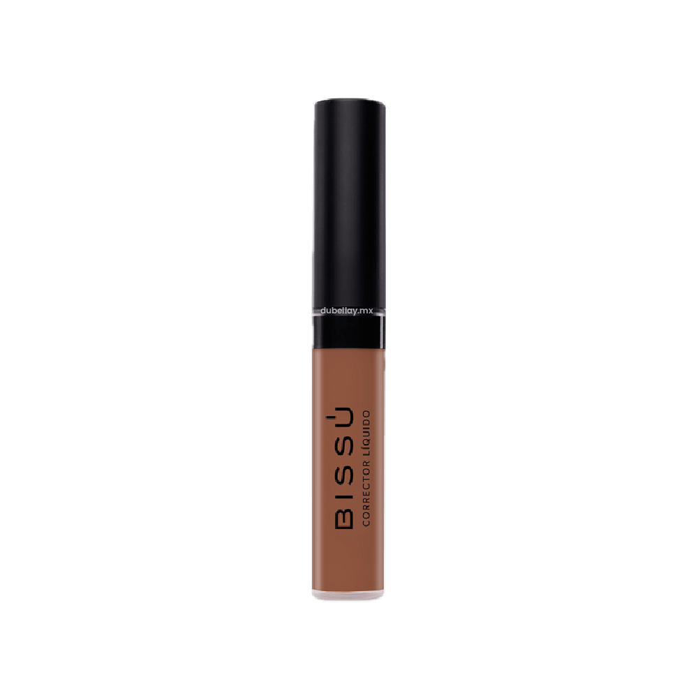 Corrector Líquido 9g color_10 Brownie