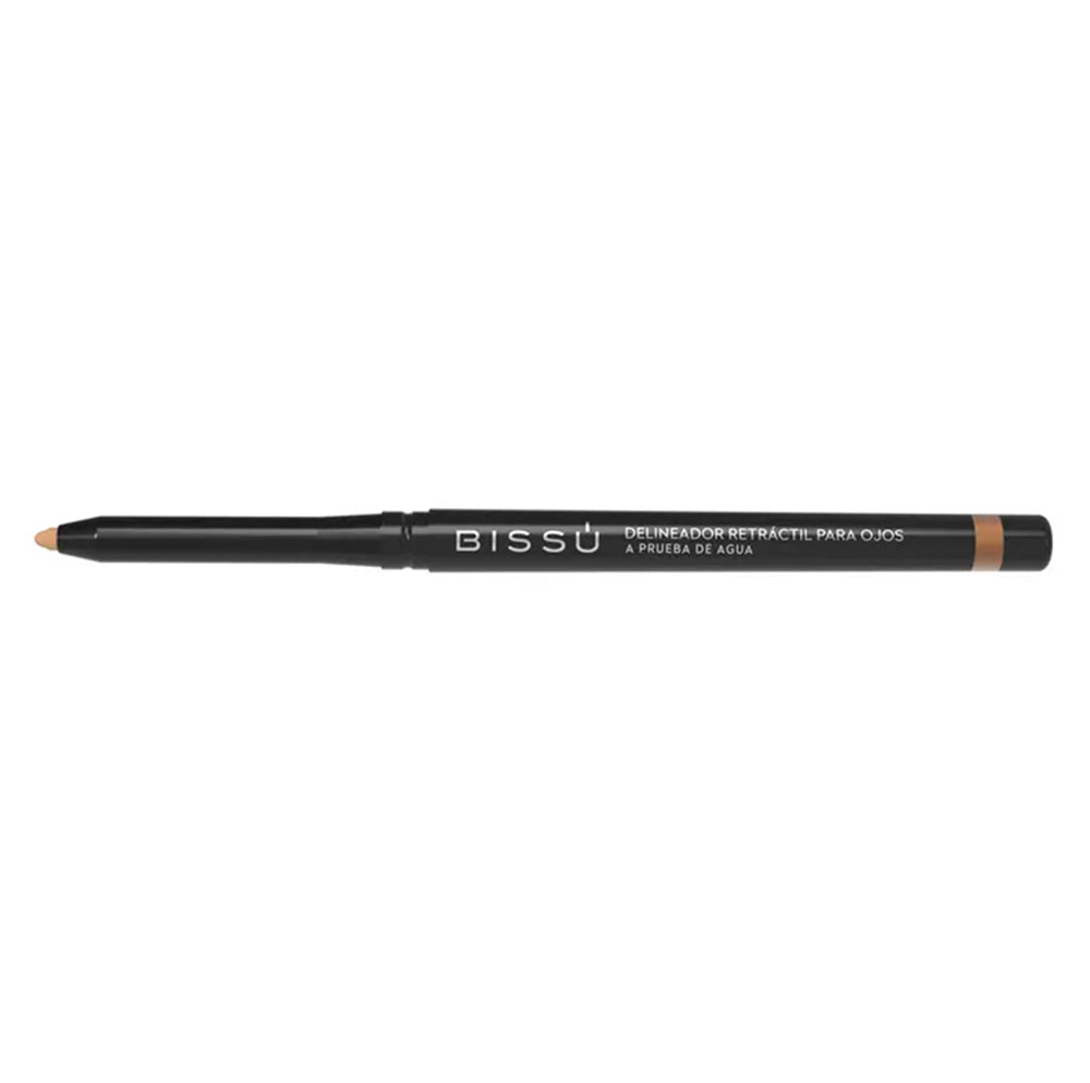 Delineador Retráctil para Ojos