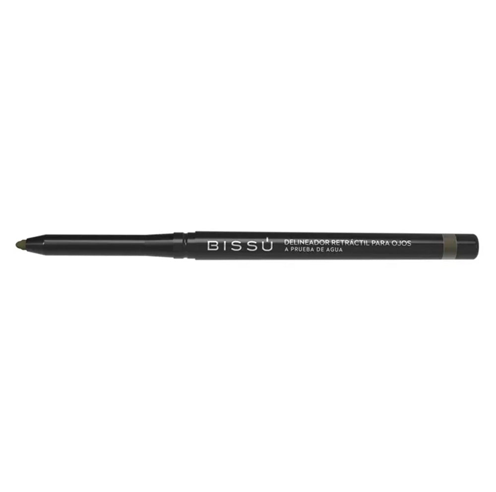 Delineador Retráctil para Ojos
