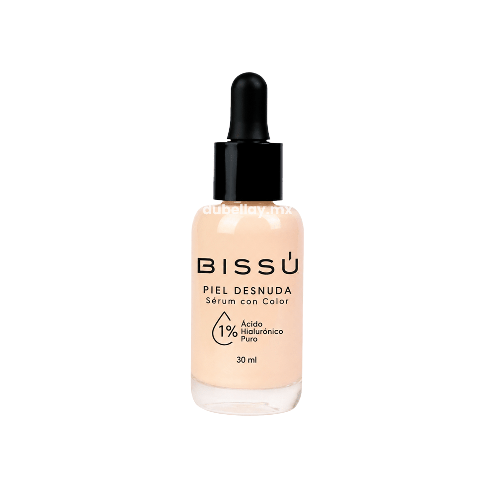 Serum con Color Piel Desnuda color_01 Brisa