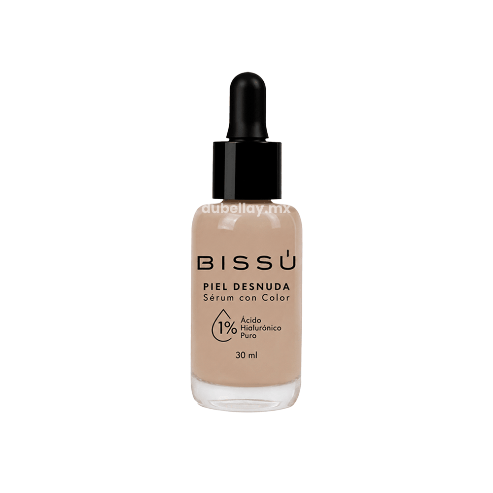 Serum con Color Piel Desnuda color_03 Perla