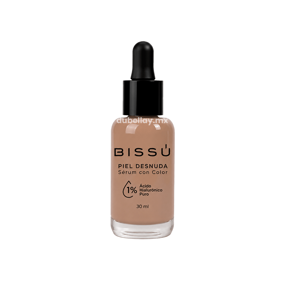Serum con Color Piel Desnuda color_-07 Oasis